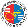 Focus University Admission Coa