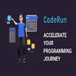 プログラムのアイコン：CodeRun