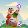 程序图标：whitepurplesidedice