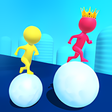 程序图标：Snow Ball Run