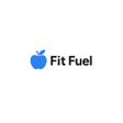 Ikona programu: Fit Fuel: Ai Calorie Trac…