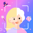 Ícone do programa: Future Face - See Your Fu…