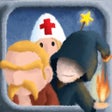 Icono de programa: Healers Quest: Pocket Wan…