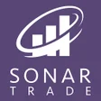 程序图标：SonarTrade: Ações e Cript…