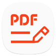 Programın simgesi: Write On PDF