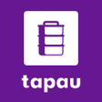 程序图标：Tapau - Lets SapotLokal F…