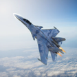 程序图标：Fighter Jet Air Strike TV