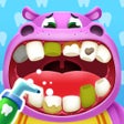 Icoon van programma: My Angelia Cats Dental Ca…