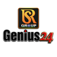 プログラムのアイコン：Genius24