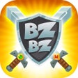 Ikon program: BzBz Be Busy With Games