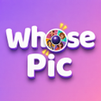 Ikona programu: WhosePic - Guess Who