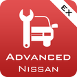 Ícone do programa: Advanced EX for NISSAN