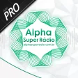 Alpha Super Radio