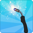 プログラムのアイコン：Weld Master