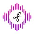 Icona del programma: MP3 Cutter : Ringtone Mak…
