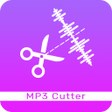 Icon of program: MP3 Cutter : Ringtone Mak…