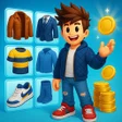 Ícone do programa: Skins For Roblox Master M…