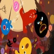 أيقونة البرنامج: LocoRoco Midnight Carniva…
