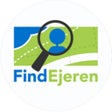 Icoon van programma: Find Ejeren