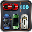 プログラムのアイコン：Unblock Car King