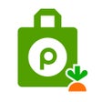Ikona programu: Publix Delivery  Curbside