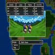 プログラムのアイコン：Dragon Quest III (1988)