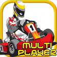 أيقونة البرنامج: Kart Race