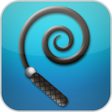 Ikona programu: Sheldons Whip App XXL