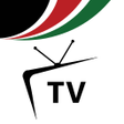 プログラムのアイコン：Tv Kenya: Kenyan Tv Chann…