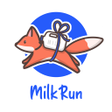 程序图标：MilkRun