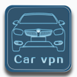 Ícone do programa: Car VPN