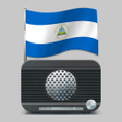 プログラムのアイコン：Radios de Nicaragua en vi…