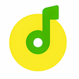Icon of program: 高清qq动听音乐 海量歌曲铃声MP3播放器