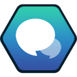 Icoon van programma: Modern Admin Comments by …