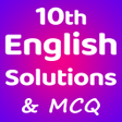 أيقونة البرنامج: 10TH ENGLISH NCERT SOLUTI…