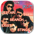 Icon of program: Lagu Malaysia Lawas Lengk…