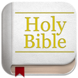 Ikon program: Holy Bible