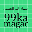 Icon of program: 99ka Magac