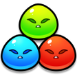 Ikona programu: Blob Go Round