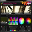 Ikon program: Peacock Color Picker