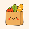 Programikonen: NomNom Meal Planner