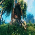 プログラムのアイコン:Gerrick's Cabin Outpost