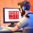 Programın simgesi: Idle 911 Dispatch Center