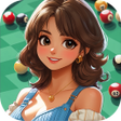 Icoon van programma: Billiards Master : Cleara…