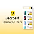 Icon of program: Gearbest Coupons Finder
