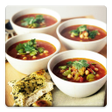 Ikona programu: Vegetarian Food