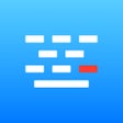 Icoon van programma: Lazy K - Custom Keyboard