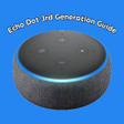 程序图标：Echo Dot 3rd Generation G…
