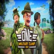 Icoon van programma: One Military Camp