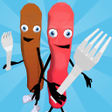 プログラムのアイコン：Sausage Fight